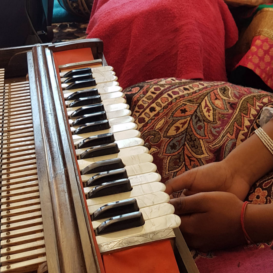 SRBM Music School