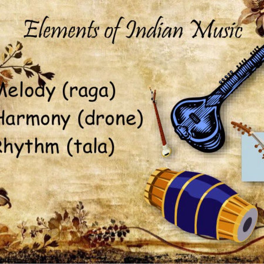 SRBM Music School